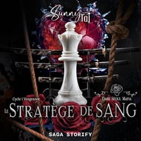 Le Stratège de sang – Cycle 1 – Vengeance: Dark Séoul Mafia, tome 2 - Sunny Taj (2025)