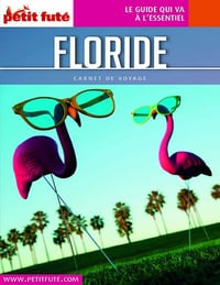 Petit Futé - Carnet de Voyage - Floride 2018