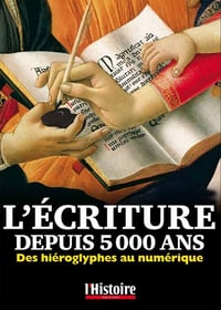 Jack Goody - L’écriture depuis 5000 ans : Des hiéroglyphes au numérique