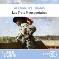 Les trois mousquetaires - Alexandre Dumas (2023)
