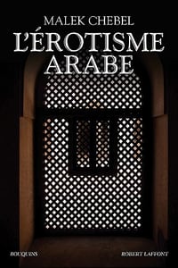 L'érotisme arabe - Malek Chebel