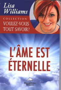 L'Ame est éternelle - Lisa Williams (2011)