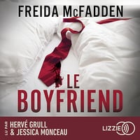 Le boyfriend - Freida McFadden (2025)