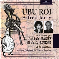 Ubu Roi - Alfred Jarry (2008)