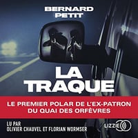 Bernard Petit - La traque (2022)