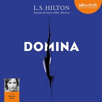 Domina: Maestra 2 - L. S. Hilton (2017)