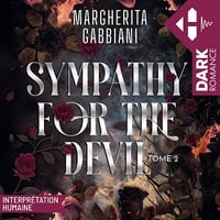 Sympathy for the devil, Vol. 2 - Margherita Gabbiani (2026)