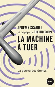 La machine à tuer : La guerre des drones (2017)
