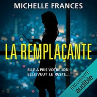 Michelle Frances - La remplaçante [2021]