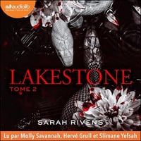 Sarah Rivens - Lakestone 2 [2025]