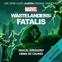 Marvel's Wastelanders : Tome 5 Fatalis