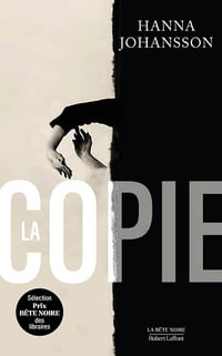 La Copie - Hanna Johansson (2026)