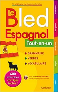 BLED - Espagnol