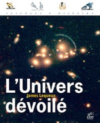 L’Univers dévoilé