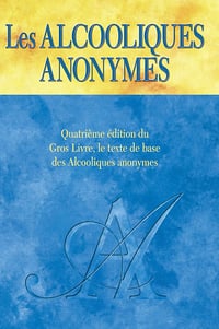 Les Alcooliques anonymes - Inc. Alcoholics Anonymous World Services (2014)