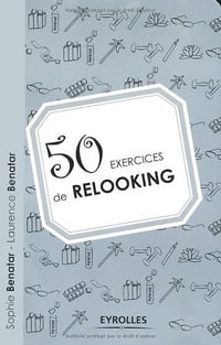 Sophie Benatar - 50 exercices de relooking