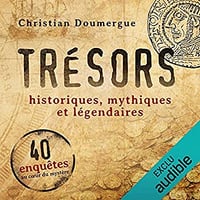 Christian Doumergue - Trésors (2019)