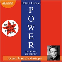Power: Les 48 Lois du pouvoir - Robert Greene (2022)