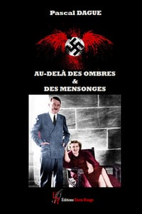 Au-delà des ombres & des mensonges - Pascal Dague (2025)