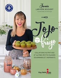 Jojo dans le frigo - Joanie Larivière-Boisvert (2021)