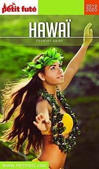 Guide Hawaï 2019-2020 Petit Futé - Auzias d. / labourdette j. & alter (2019)