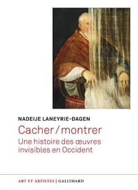 Nadeije Laneyrie-Dagen - Cacher / montrer (2026)