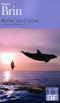 Marée stellaire - David Brin