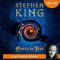 Conte de fées - Stephen King (2023)