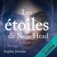 Sophie Jomain - Série Les étoiles de Noss Head (5 Tomes)