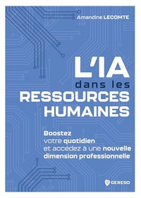 L'IA dans les Ressources Humaines - Amandine Lecomte (2026)