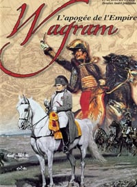 Wagram : l’apogée de l’Empire - François-Guy Hourtoulle