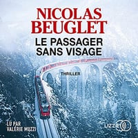Le Passager sans visage - Lizzie (2021)