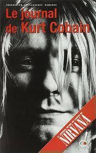 Kurt Cobain, "Le Journal de Kurt Cobain"