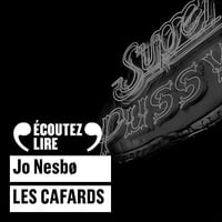 Les cafards: L'inspecteur Harry Hole 2 - Jo Nesbø (2020)