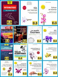 Collection Programmation Informatique (ELS)