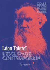 L'Esclavage contemporain - Léon Tolstoï (2023)