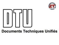 NF DTU 24.1 - Travaux de fumisterie - AFNOR