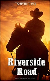 Sophie Cole - Riverside Road (2018)