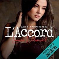 L'attachement: L'accord 1 - Laurie Delarosbil (2020)