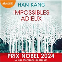 Kang Han - Impossibles adieux [2025]