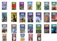 100 infos a connaitre Packs 26 Ebooks - Collectif