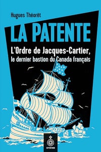 La patente - Hugues Théorêt (2024)
