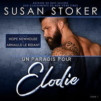 Un paradis pour Élodie: Hawaï: Soldats d’élite t. 1 - Susan Stoker (2022)