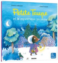 Petite Taupe - Petite Taupe et le mystérieux inconnu (2025)