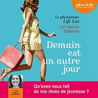 Lori Nelson Spielman - Demain est un autre jour [2016]