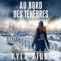 Kyla Stone - Au bord des ténèbres Tome 3 [2025]