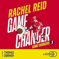 Game changer: Game changer, Tome 1 - Rachel Reid (2026)
