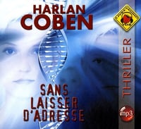 Harlan Coben - Sans laisser d'adresse [2010]