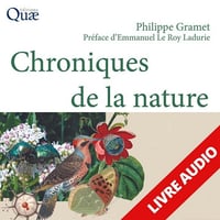 Chroniques de la nature - Philippe Gramet (2022)