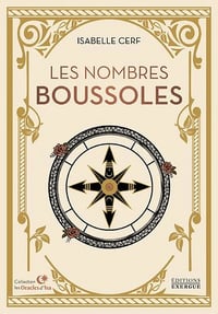 Les nombres boussoles - Isabelle Cerf (2022)